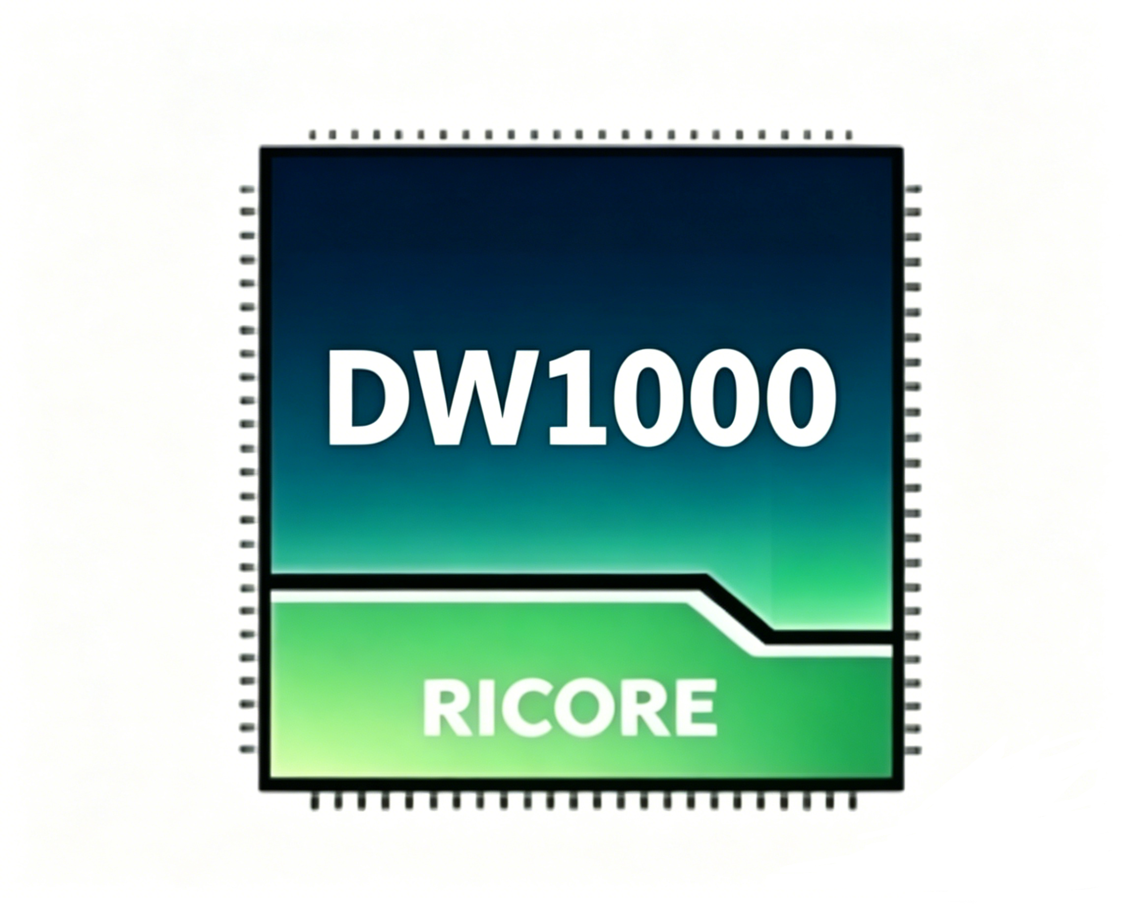 DW1000